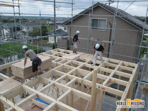 新築戸建て②　千葉県 市原市,袖ケ浦市,長南町,長柄町エリア